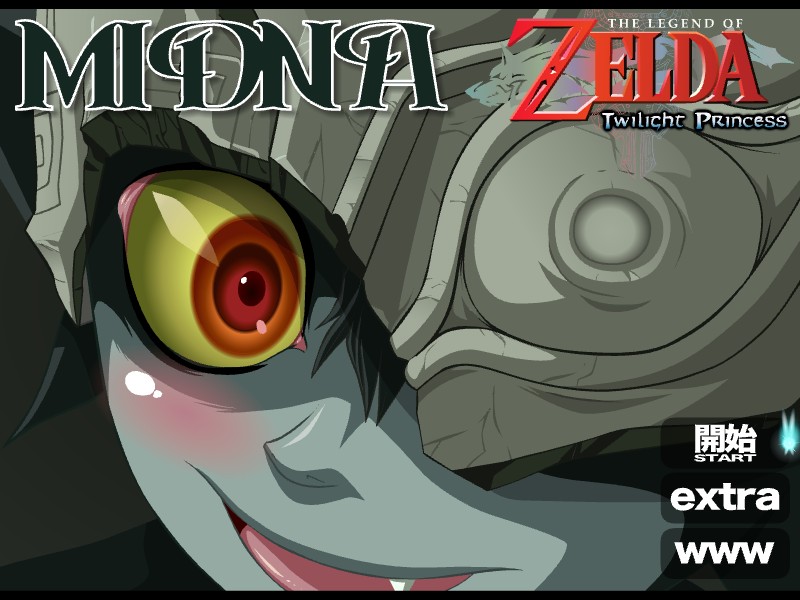 Midna Hentai Game Zone Sama 18+