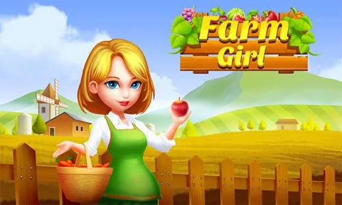 Farm Girl